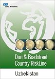 D&B Country RiskLine Report: Uzbekistan