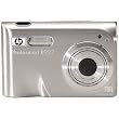 HP Photosmart R927 8MP Digital Camera with 3x Optical Zoom