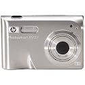 HP Photosmart R927 8MP Digital Camera with 3x Optical Zoom