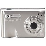 Buy HP Photosmart R927 8MP Digital Camera with 3x Optical Zoom by Hewlett-Packard