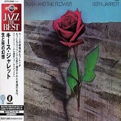 Death and the Flower