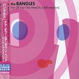 The Bangles - Tear Off Our Own Head ( Audio CD ) - B000091KYW