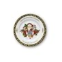 Portmeirion A Christmas Story Series 4 Salad/Dessert Plate, Set of 4