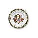 Kitchen & Housewares : Portmeirion A Christmas Story Series 4 Salad/Dessert Plate, Set of 4