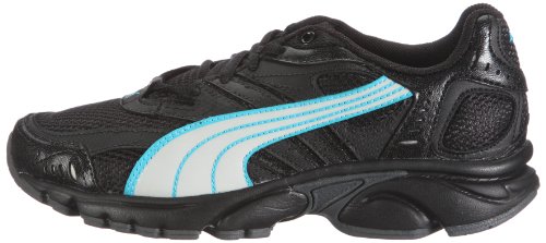 More of Puma Xenon Wn-s 185697, Damen Sportschuhe - Running, Schwarz (black-white-fluo blue 05), EU 40 (UK 6.5) (US 9),schuhe vans billig,schuhe versandfrei,schuhe versandkostenfrei More of Puma Xenon Wn-s 185697, Damen Sportschuhe - Running, Schwarz (black-white-fluo blue 05), EU 40 (UK 6.5) (US 9),schuhe vans billig,schuhe versandfrei,schuhe versandkostenfrei