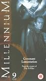 Review 20th Century Fox Home Entertainment  / Millennium - Vol. 9 - Covenant / Lamentation [1997] [1996]