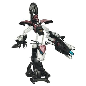 Transformers Deluxe Movie Collection - Elita-1