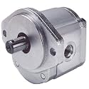 Haldex High Performance Gear Pump 1.159 Cu. In., Model# WP09A1B190L03BA103N