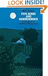 Five Acres and Independence