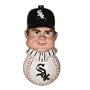 MLB Chicago White Sox Magnetic Sluggers 4 1/2"