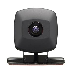Pioneer ND-BC2 Reversing Camera With Fish Eye Lense