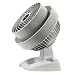 Tools & Hardware : Vornado 530L High-Velocity Personal 3-Speed Air Circulator, Linen White