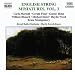English String Miniatures, Vol. 3