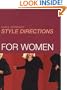 Carol Spenser's Style Directions for Women