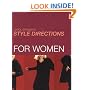 Carol Spenser's Style Directions for Women
