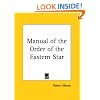 Manual of the Order of the Eastern Star