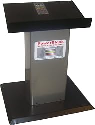 PowerBlock Personal Dumbbell Set Stand