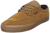 Etnies Mens Jameson 2.5 Skate Shoe,Brown/Gum,11.5 M US