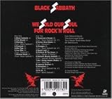 We Sold Our Soul for Rock'N'Ro - Black Sabbath