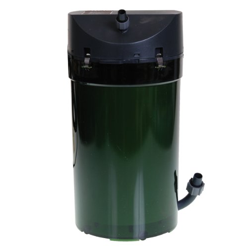 Eheim Classic External Canister Filter 2217 Ewan Ford by New Pets