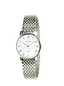 Avia 109302 Mens Analog Silver Coloured Bracelet Watch