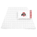 Ohio State Twin Sheet Set