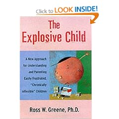 The Explosive Child