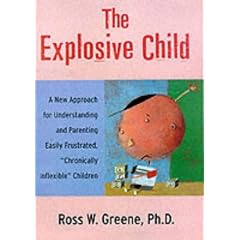 The Explosive Child