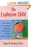 The Explosive Child