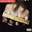 Rapper's Delight: Back in the Day
