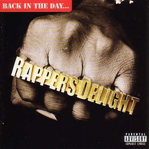 CD-Charts  Music : Rapper's Delight: Back in the Day
