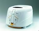 DeLonghi F 895 V Rotofritteuse weiß