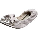 Penny Loves Kenny Womens Treasure II Ballerina