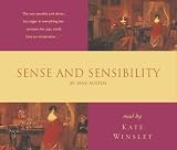 Review Hodder & Stoughton Audio Books  / Sense and Sensibility