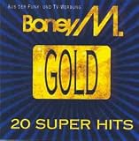 Gold-20 Super Hits - Boney M.