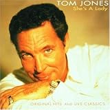 She'S a Lady - Tom Jones