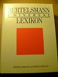 Produkt-Bild: Bertelsmann Universal Lexikon. Ausgabe 1991