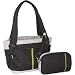 eBags Vivid Collector Tote - Small (Black)