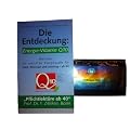 Die Entdeckung: Energie-Vitamin Q10 BuchSet
