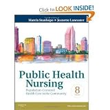 Public Health NursingPopulationCentered Health Care in the Community, 8e 8th (Eighth) Edition
