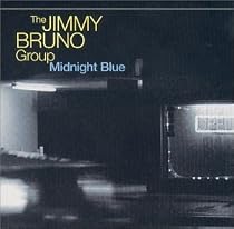 Midnight Blue