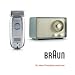 Braun: 50 Jahre Produktinnovationen