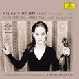 Violinkonzert Op. 61/The Lark Ascending  [HYBRID SACD]