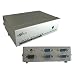 KALEA-INFORMATIQUE � - Splitter VGA 4 Ports - 250MHz - Affichez l'image d'une seule source vid�o VGA sur 4 �crans en m�me temps !
