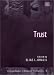 Book Trust (Critical Studies in Economic Institutions, 3)