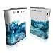 Analysis Design Xbox 360 Front Panel Protector Skin Decal Sticker