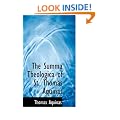 The Summa Theologica of St. Thomas Aquinas