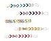Kutesy Products Pacifier Clips PLUS Toy Holder (5 Pack)