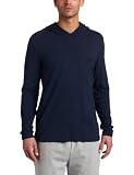 HUGO BOSS Men's Long Sleeve Hooded Tee HUGO BOSS Men's Long Sleeve Hooded Tee