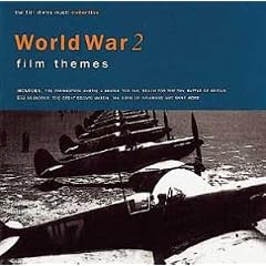 World War II Film Themes